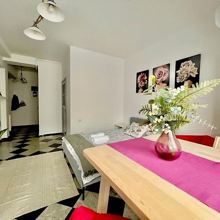Victoriei Spacious Studio Bukarest Exterior foto